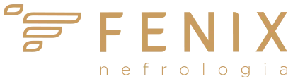 Logo FENIXNEFRO