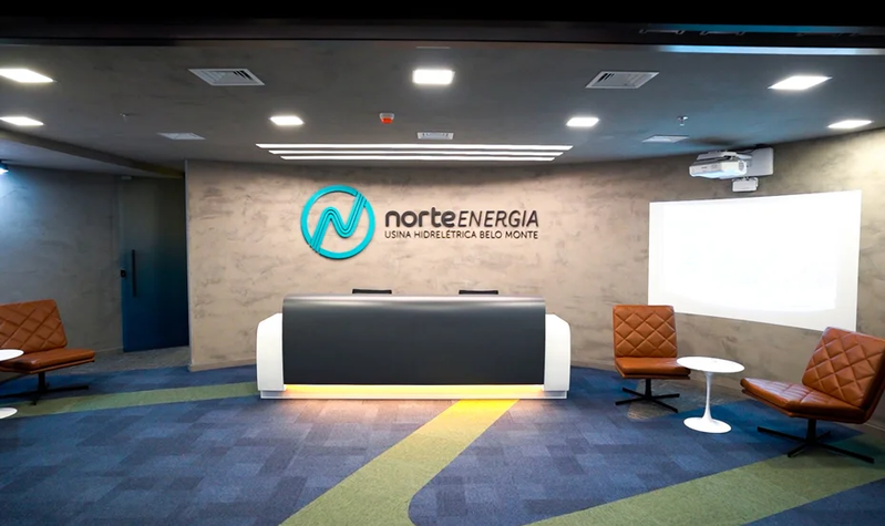 Norte Energia Brasília