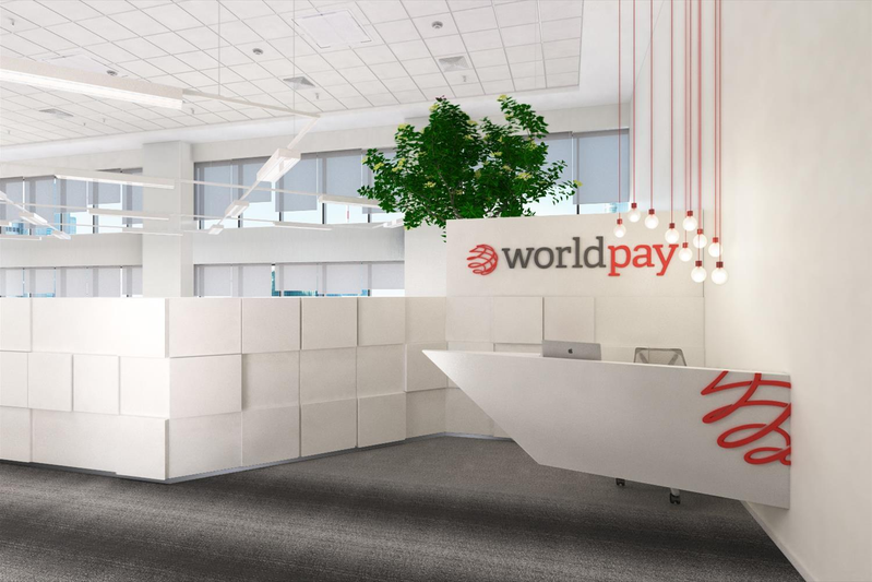 Worldpay São Paulo